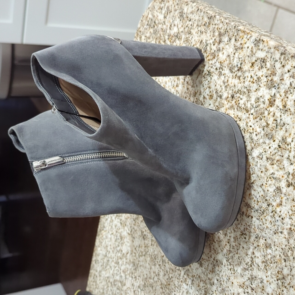 Michael Kors Haven booties